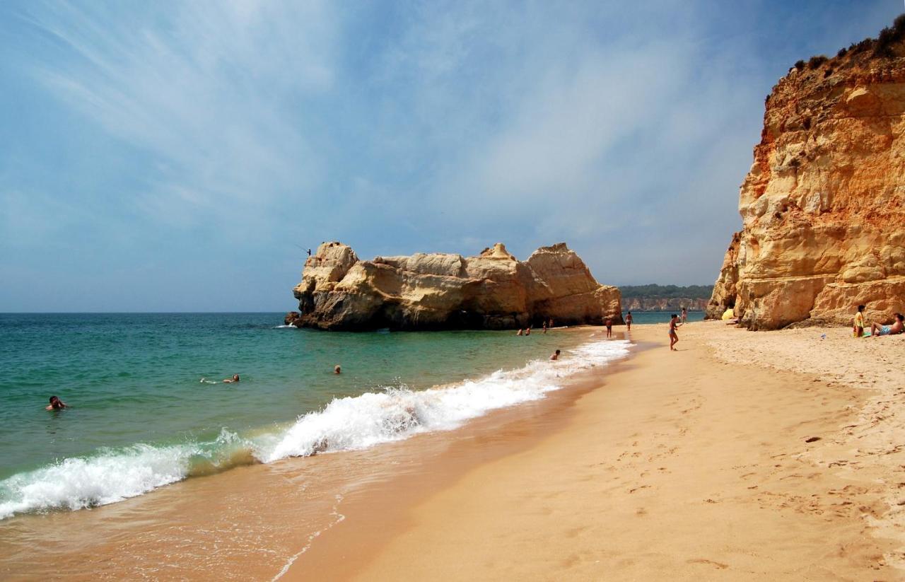 Amoreira Mar III Alvor Exterior foto