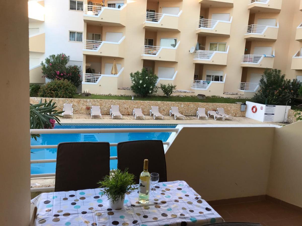 Amoreira Mar III Alvor Exterior foto