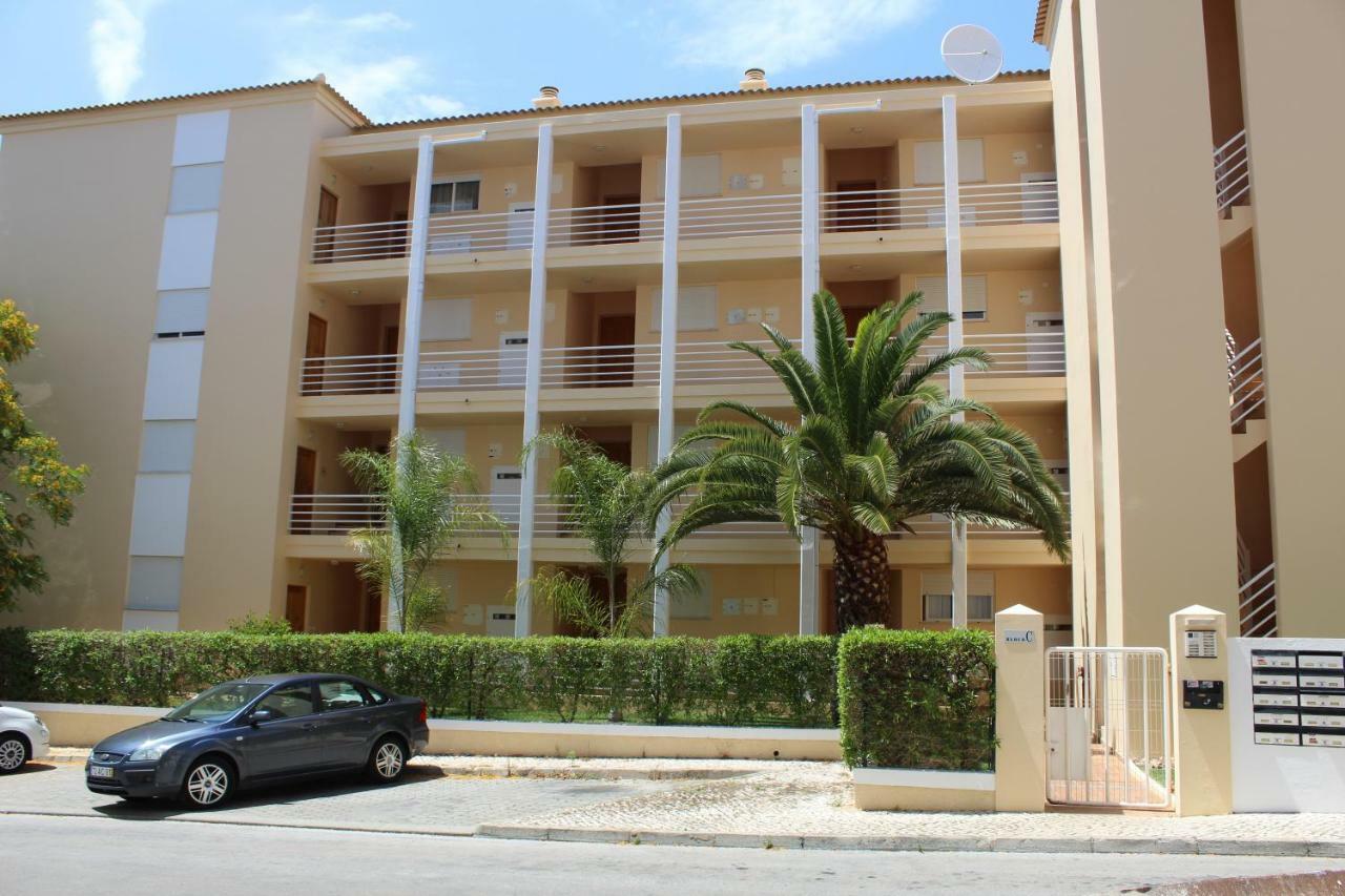 Amoreira Mar III Alvor Exterior foto