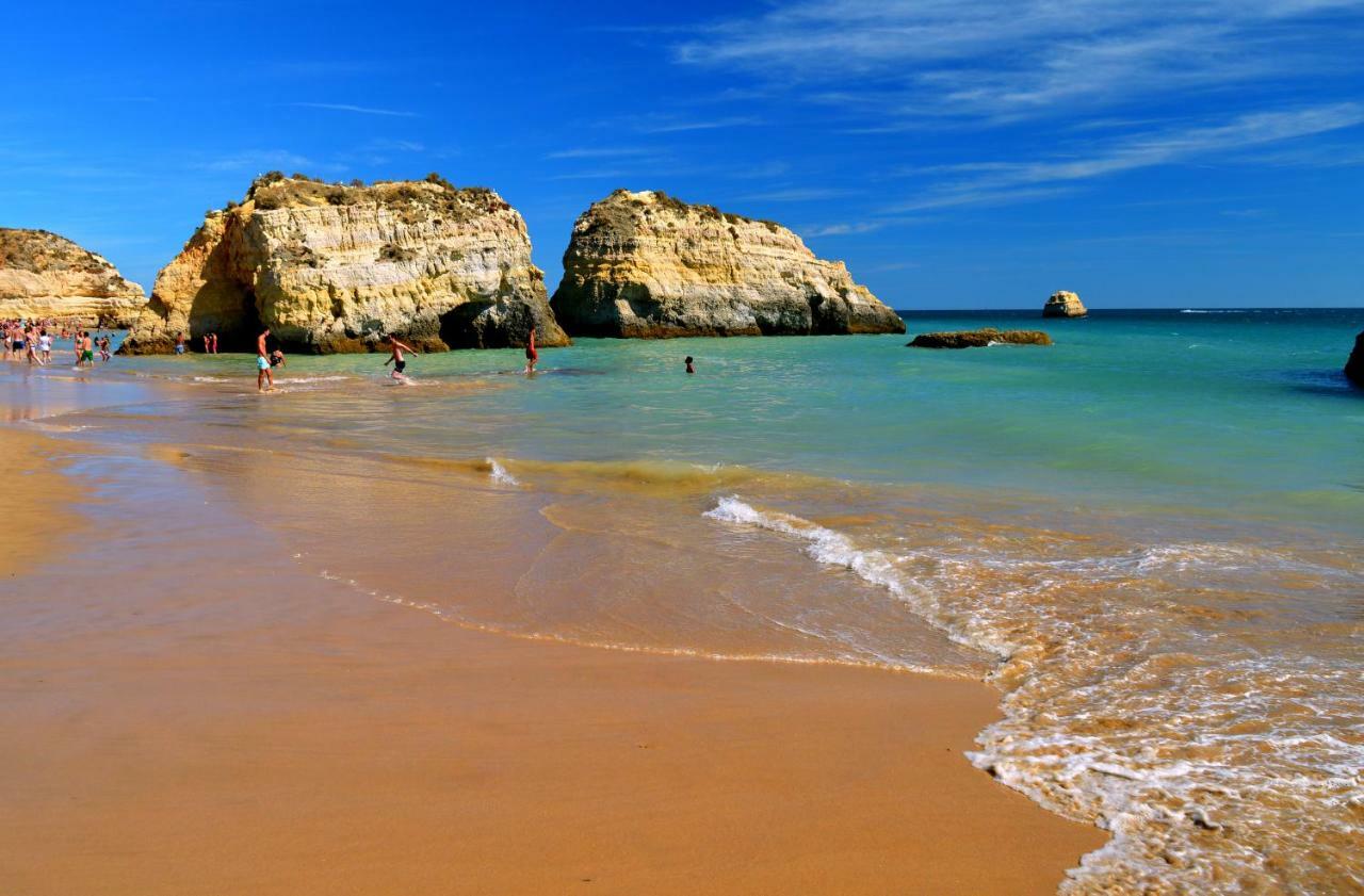 Amoreira Mar III Alvor Exterior foto