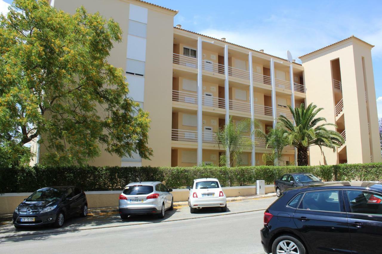 Amoreira Mar III Alvor Exterior foto